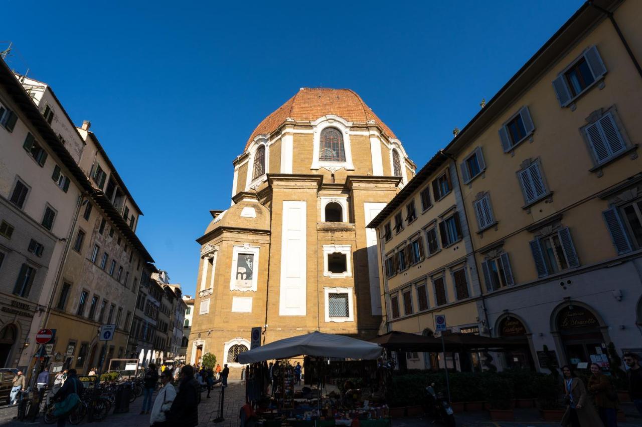 Appartamento con 1 Camera da Letto e Balcone