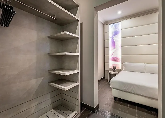 B&B Residenza le Fonticine Firenze