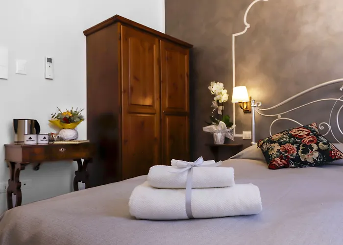 Residenza Cecchi B&B Firenze
