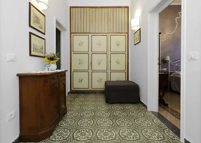 Residenza Cecchi B&B Firenze